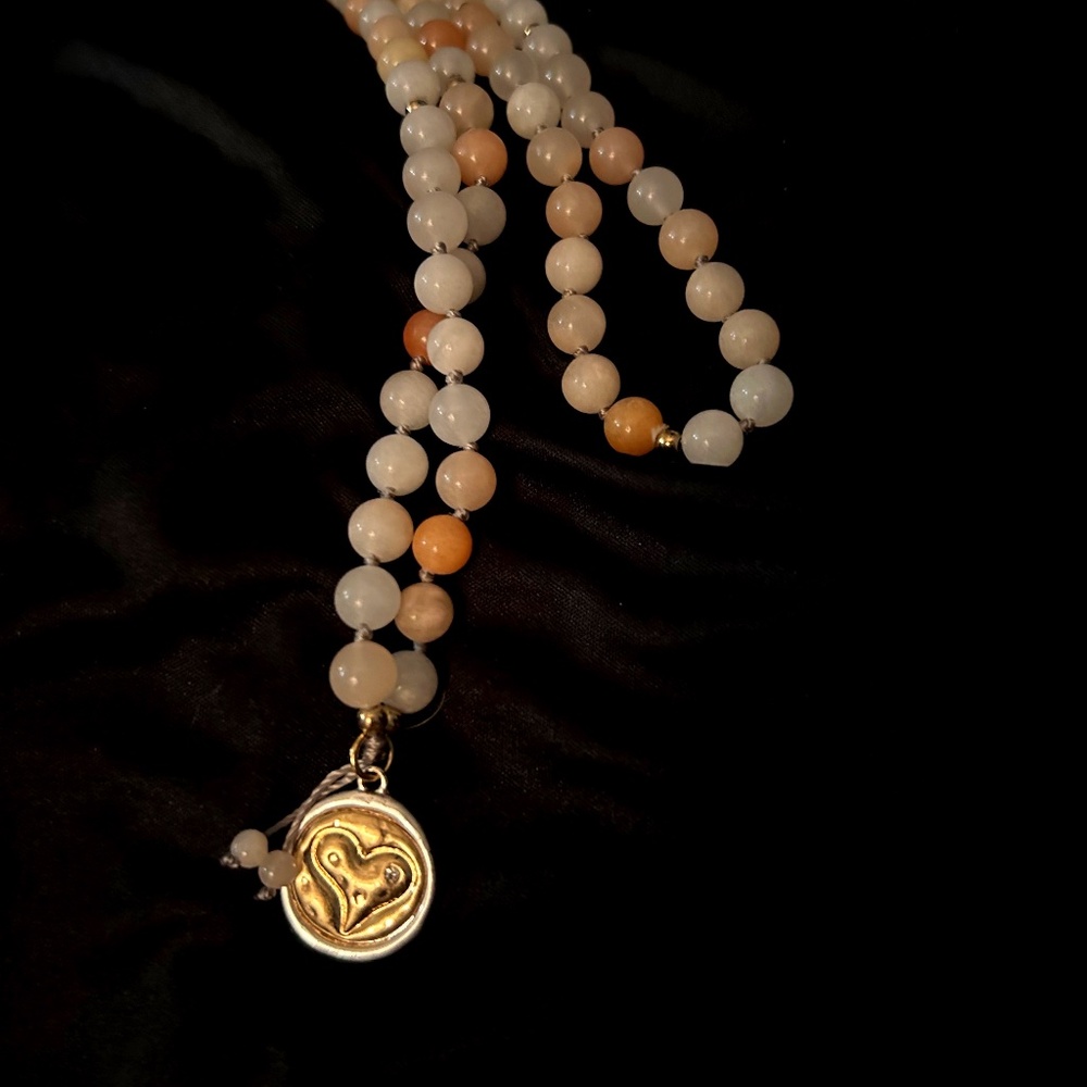 Park Lane Sahara necklace